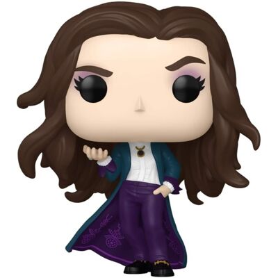 Funko - POP! Marvel: Agatha - Agatha Harkness - COLLECTIBLES - Multicolor Funko - POP! Marvel: Agatha - Agatha Harkness - COLLECTIBLES - Multicolor