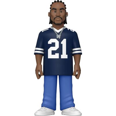 Outkast Funko Gold 12 Inch Vinyl Figure Big Boi (Ms. Jackson) - Blue Outkast Funko Gold 12 Inch Vinyl Figure Big Boi (Ms. Jackson) - Blue