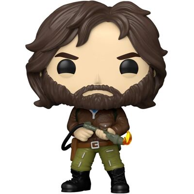 POP! Games: Funko Fusion - R.J. MacReady - COLLECTIBLES - Multicolor POP! Games: Funko Fusion - R.J. MacReady - COLLECTIBLES - Multicolor