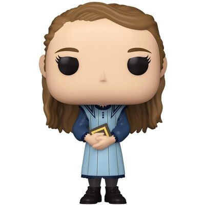 Funko - POP! Movies: Harry Potter - Ariana Dumbledore - COLLECTIBLES - Multicolor Funko - POP! Movies: Harry Potter - Ariana Dumbledore - COLLECTIBLES - Multicolor