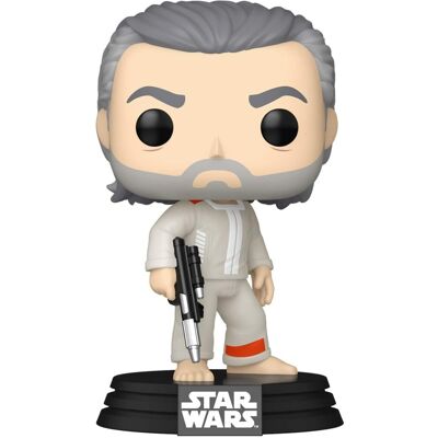 Funko - POP! Star Wars: Andor S2 - Kino Loy - COLLECTIBLES - Multicolor Funko - POP! Star Wars: Andor S2 - Kino Loy - COLLECTIBLES - Multicolor