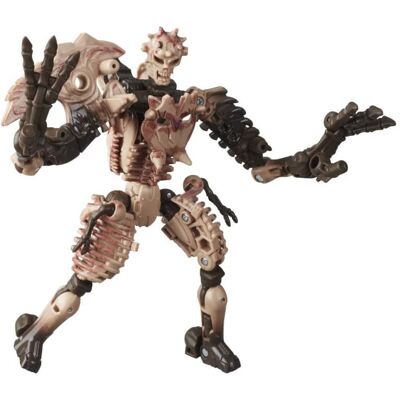 Hasbro WFC-K7 Paleotrex Fossilizer Deluxe Class Transformers Generations War for Cybertron Kingdom Chapter Hasbro WFC-K7 Paleotrex Fossilizer Deluxe Class Transformers Generations War for Cybertron Kingdom Chapter