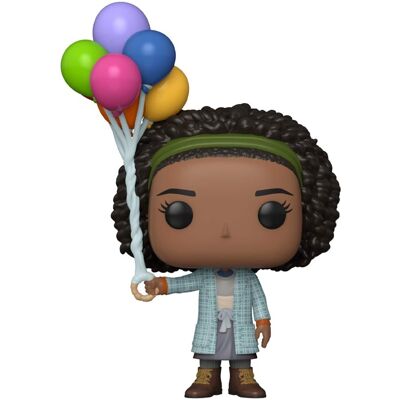 Funko - POP! MOVIES: Wonka - Noodle - COLLECTIBLES - Multicolor Funko - POP! MOVIES: Wonka - Noodle - COLLECTIBLES - Multicolor