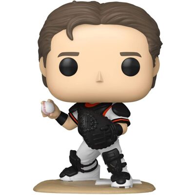 Funko - POP! MLB: Orioles - Adley Rutschman - COLLECTIBLES - Multicolor Funko - POP! MLB: Orioles - Adley Rutschman - COLLECTIBLES - Multicolor