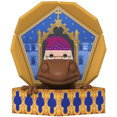 Funko - POP! Deluxe: Harry Potter - Chocolate Frog - COLLECTIBLES - Multicolor Funko - POP! Deluxe: Harry Potter - Chocolate Frog - COLLECTIBLES - Multicolor