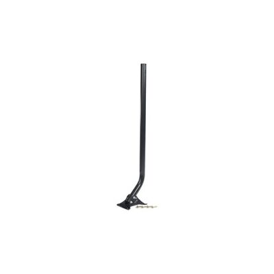 Antennas Direct - Wall Mount for Antenna - Black Antennas Direct - Wall Mount for Antenna - Black