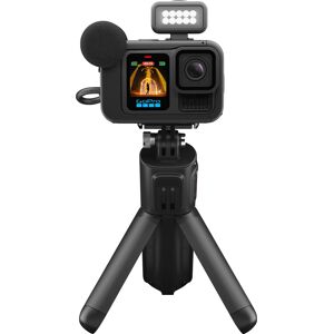 GoPro - HERO13 Black Creator Edition Action Camera - Black GoPro - HERO13 Black Creator Edition Action Camera - Black