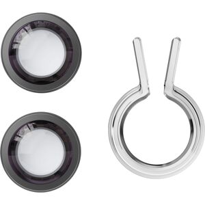 GoPro - MAX2 Lens Replacement Kit - Black GoPro - MAX2 Lens Replacement Kit - Black