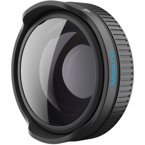 GoPro - Macro Lens Mod for HERO13 Black - Black GoPro - Macro Lens Mod for HERO13 Black - Black