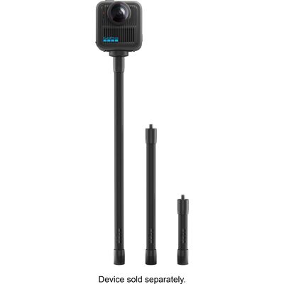 GoPro - Carbon Fiber Extension Set GoPro - Carbon Fiber Extension Set