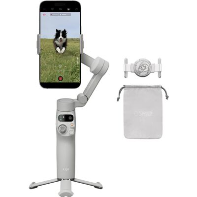 DJI - Osmo Mobile 7 Smartphone Gimbal DJI - Osmo Mobile 7 Smartphone Gimbal