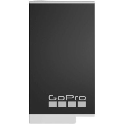 GoPro - Rechargeable Enduro Lithium-ion Battery for MAX GoPro - Rechargeable Enduro Lithium-ion Battery for MAX