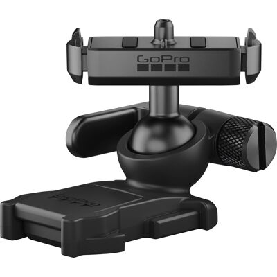 GoPro - Magnetic Latch Ball Joint Mount for HERO13 Black GoPro - Magnetic Latch Ball Joint Mount for HERO13 Black