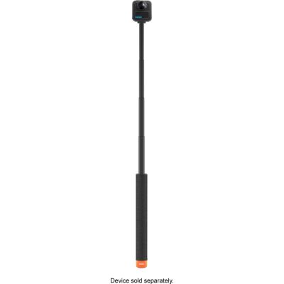 GoPro - 32in (80cm) Floating Extension Pole GoPro - 32in (80cm) Floating Extension Pole
