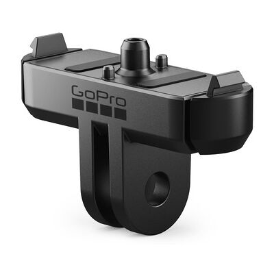 GoPro - Magnetic Latch Mount for HERO13 Black GoPro - Magnetic Latch Mount for HERO13 Black