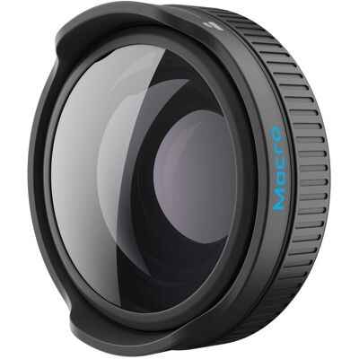 GoPro - Macro Lens Mod for HERO13 Black - Black GoPro - Macro Lens Mod for HERO13 Black - Black