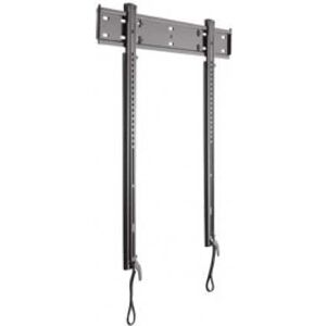 Chief - Thinstall Universal Fixed Wall Mount for 37 - 63 TVs - Black Chief - Thinstall Universal Fixed Wall Mount for 37 - 63 TVs - Black