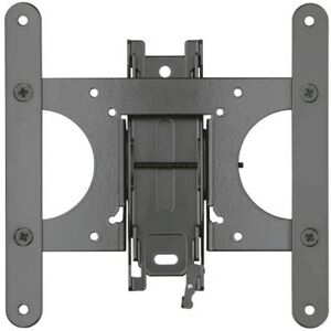 Sanus - VST4-B1 Premium Series Tilt TV Mount for 13" - 39" TVs - Black Sanus - VST4-B1 Premium Series Tilt TV Mount for 13" - 39" TVs - Black
