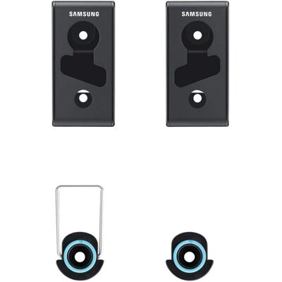 Samsung - ESA Mini Wall Mount (33" - 65") - WMN-750M/ZA - Black Samsung - ESA Mini Wall Mount (33" - 65") - WMN-750M/ZA - Black