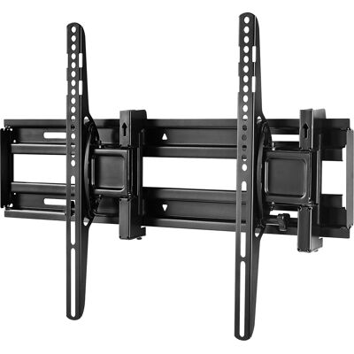 Best Buy essentials™ - Extended Tilt TV Wall Mount for Most 32–70" TVs - Black Best Buy essentials™ - Extended Tilt TV Wall Mount for Most 32–70" TVs - Black