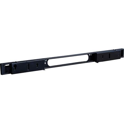 Sanus - Sonos Arc Extendable TV Soundbar Mount - Black Sanus - Sonos Arc Extendable TV Soundbar Mount - Black
