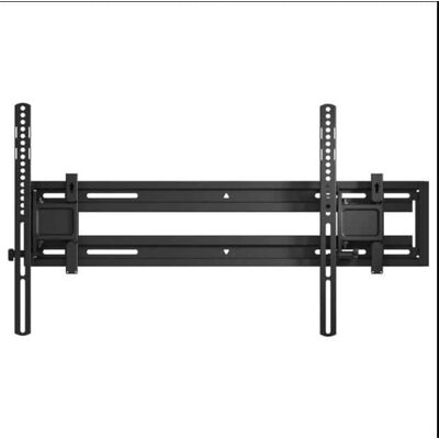 Sanus - Extendable Tilt for 32" 85" TVs TV Wall Mount Bracket Anti Glare (ALT2-B1) - Black Sanus - Extendable Tilt for 32" 85" TVs TV Wall Mount Bracket Anti Glare (ALT2-B1) - Black
