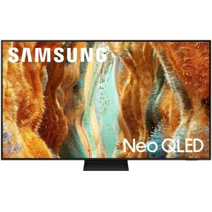 - 75” Class QN70F Series Neo QLED Mini LED 4K UHD SamsungVision AI Smart Tizen TV (2025) - 75” Class QN70F Series Neo QLED Mini LED 4K UHD SamsungVision AI Smart Tizen TV (2025)