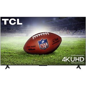 TCL - 55" Class F35-Series 4K UHD HDR LED Smart Fire TV (2025) TCL - 55" Class F35-Series 4K UHD HDR LED Smart Fire TV (2025)