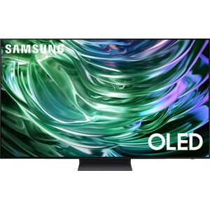 Samsung - 65" Class S90D Series OLED 4K UHD Smart Tizen TV (2024) Samsung - 65" Class S90D Series OLED 4K UHD Smart Tizen TV (2024)