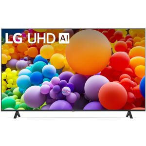 LG - 65” Class UT70 Series LED 4K UHD Smart webOS TV (2024) LG - 65” Class UT70 Series LED 4K UHD Smart webOS TV (2024)