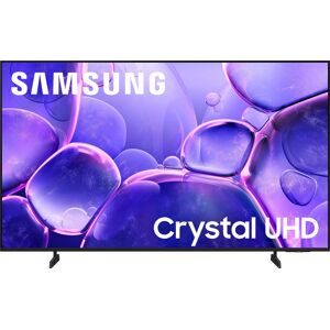 Samsung - 50” Class U8000F Series Crystal UHD 4K Smart Tizen TV (2025) Samsung - 50” Class U8000F Series Crystal UHD 4K Smart Tizen TV (2025)