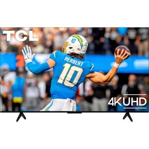 TCL - 50" Class S5-Series 4K UHD HDR LED Smart Google TV (2024) TCL - 50" Class S5-Series 4K UHD HDR LED Smart Google TV (2024)