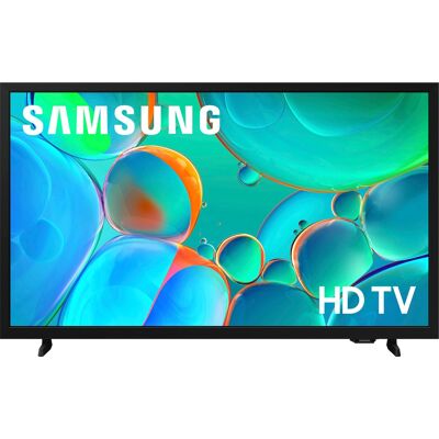 Samsung - 32" Class H5000F Series LED HD Smart Tizen TV (2025) Samsung - 32" Class H5000F Series LED HD Smart Tizen TV (2025)