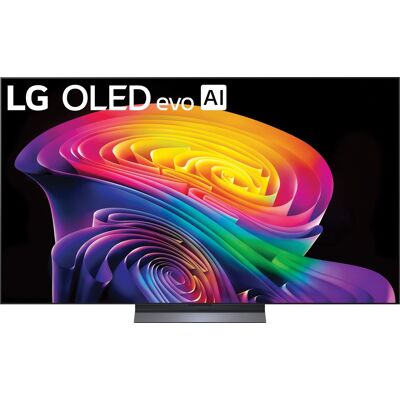 LG - 65" Class C6 Series OLED evo AI 4K Smart webOS TV (2026) LG - 65" Class C6 Series OLED evo AI 4K Smart webOS TV (2026)