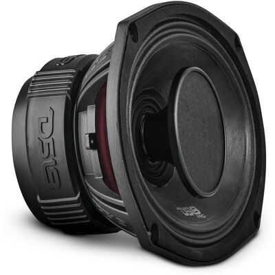 DS18 Audio - PRO-HY 6x9" 2-way Coaxial Mid-Range Speaker with Built-in Driver, 250W RMS 4-Ohm DS18 Audio - PRO-HY 6x9" 2-way Coaxial Mid-Range Speaker with Built-in Driver, 250W RMS 4-Ohm