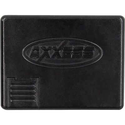 Metra - Amplifier Interface for Select Honda Vehicles - Black Metra - Amplifier Interface for Select Honda Vehicles - Black