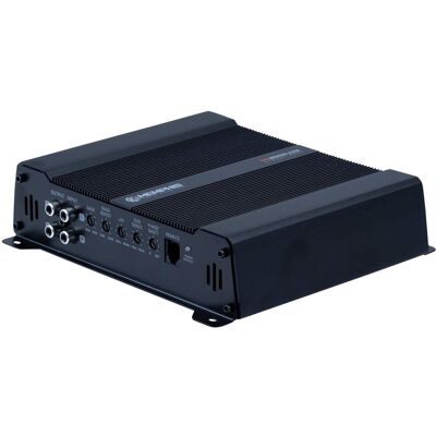 Memphis Car Audio - Memphis Audio SE2000.1V2 Street Edge 580 Watt @ 1 ohm Monoblock Amplifier - Black/Gray Memphis Car Audio - Memphis Audio SE2000.1V2 Street Edge 580 Watt @ 1 ohm Monoblock Amplifier - Black/Gray