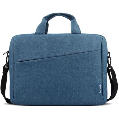 Lenovo - 15.6" Laptop Casual Toploader T210 - Blue Lenovo - 15.6" Laptop Casual Toploader T210 - Blue