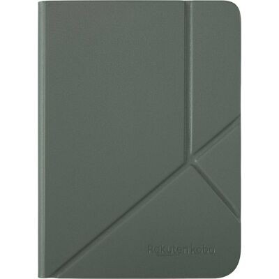 Kobo - Clara Color/BW SleepCover Case - Misty Green Kobo - Clara Color/BW SleepCover Case - Misty Green