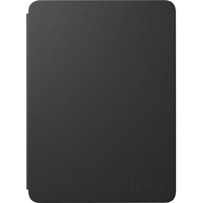 Amazon - Kindle Paperwhite/Colorsoft Case, Plant-Based Leather, Lightweight Protective Cover - Black Amazon - Kindle Paperwhite/Colorsoft Case, Plant-Based Leather, Lightweight Protective Cover - Black