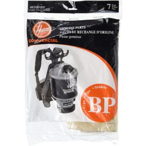 Hoover - 28 Pack Replacement Vacuum Bags for Part #401000BP Hoover - 28 Pack Replacement Vacuum Bags for Part #401000BP