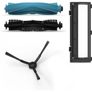 bObsweep - UltraVision Pet Brush Set bObsweep - UltraVision Pet Brush Set