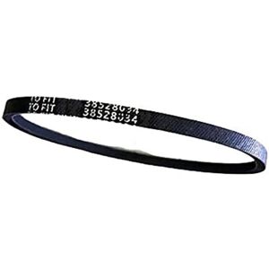 EnviroCare - 7 Pack Replacement Vacuum Belts for Part #38-3305-04 EnviroCare - 7 Pack Replacement Vacuum Belts for Part #38-3305-04