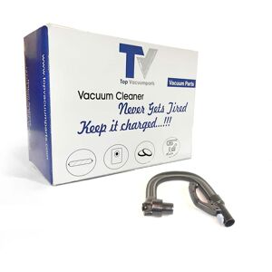 EnviroCare - Vacuum Hose for Vacuum Part #CMQD-HOSE 1 Pack EnviroCare - Vacuum Hose for Vacuum Part #CMQD-HOSE 1 Pack