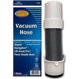EnviroCare - 2 Pack Replacement Vacuum Hoses for Part #H100 EnviroCare - 2 Pack Replacement Vacuum Hoses for Part #H100