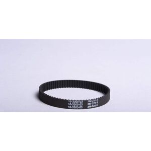 EnviroCare - 10 Pack Vacuum Belts Part #10-3300-03 EnviroCare - 10 Pack Vacuum Belts Part #10-3300-03