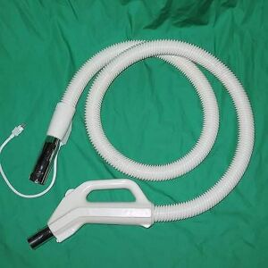 EnviroCare - Vacuum Hose for Vacuum Part #SG130114007CLL 1 Pack EnviroCare - Vacuum Hose for Vacuum Part #SG130114007CLL 1 Pack