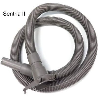 7-Foot Vacuum Hose for Kirby Vacuums - 223612S - Gray 7-Foot Vacuum Hose for Kirby Vacuums - 223612S - Gray