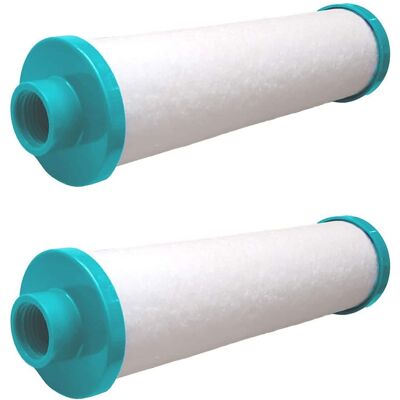 Hurricane - 2000 Gal Garden Hose Pre Filter for PPS2100 and Filbur FC-3128, 2 Pack Hurricane - 2000 Gal Garden Hose Pre Filter for PPS2100 and Filbur FC-3128, 2 Pack