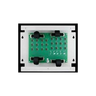 Valcom - V-CA2924 24-Station 2924 Cable Adapter Valcom - V-CA2924 24-Station 2924 Cable Adapter